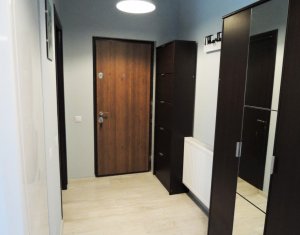 Apartament cu 2 camere semicentral, 53 m, zona Platinia Manastur