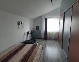 Apartament cu 2 camere modern, finisat si mobilat, zona Jysk, Floresti
