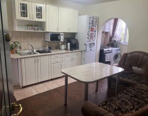 Apartament cu 2 camere, cartierul Marasti, zona Expo