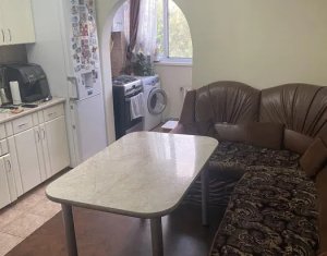 Apartament cu 2 camere, cartierul Marasti, zona Expo