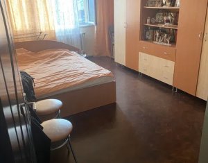 Apartament cu 2 camere, cartierul Marasti, zona Expo