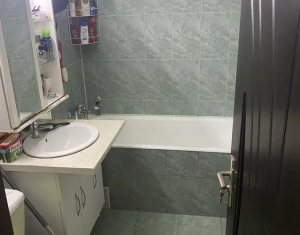 Apartament cu 2 camere, cartierul Marasti, zona Expo