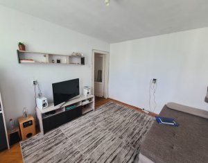 Vanzare apartament 2 camere in Cluj-napoca, zona Gheorgheni