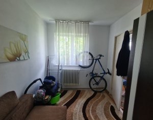 Apartament 2 camere, 43 mp, zona deosebita, Gheorgheni