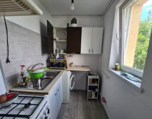 Apartament 2 camere, 43 mp, zona deosebita, Gheorgheni