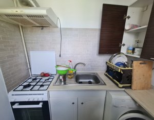 Apartament 2 camere, 43 mp, zona deosebita, Gheorgheni