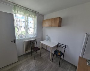 Apartament 2 camere, 43 mp, zona deosebita, Gheorgheni