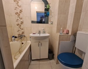 Apartament 2 camere, 43 mp, zona deosebita, Gheorgheni