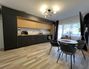 Appartement 3 chambres à vendre dans Baciu