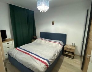 Vanzare apartament 3 camere, 58 mp zona Baciu