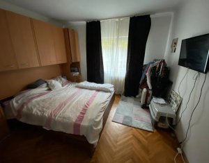 Apartament cu 3 camere, 2 bai, cartierul Marasti