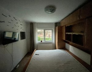 Apartament cu 3 camere, 2 bai, cartierul Marasti