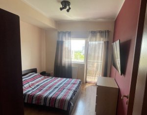 Apartament 3 camere, 55 mp, Buna Ziua, bloc nou