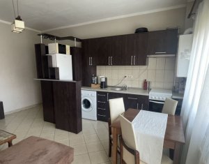 Apartament 3 camere, 55 mp, Buna Ziua, bloc nou