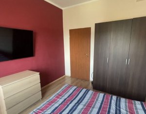 Apartament 3 camere, 55 mp, Buna Ziua, bloc nou