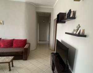 Apartament 3 camere, 55 mp, Buna Ziua, bloc nou