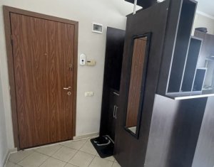 Apartament 3 camere, 55 mp, Buna Ziua, bloc nou