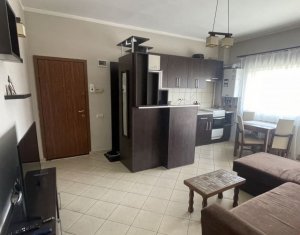 Apartament 3 camere, 55 mp, Buna Ziua, bloc nou