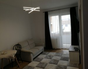 Vanzare apartament 2 camere in Floresti