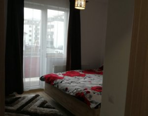 Apartament 2 camere, situat in Floresti, zona Terra