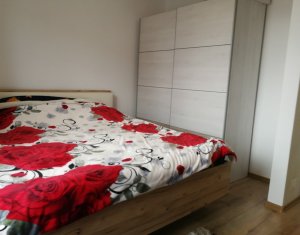 Appartement 2 chambres à vendre dans Floresti