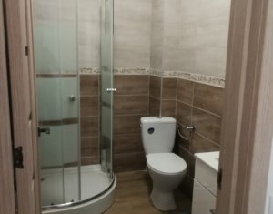 Apartment 2 rooms for sale in Floresti