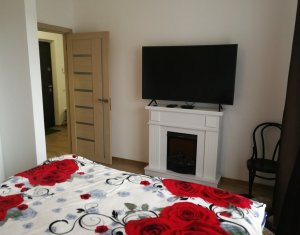 Apartament 2 camere, situat in Floresti, zona Terra