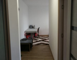 Apartment 2 rooms for sale in Floresti