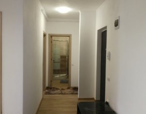 Apartment 2 rooms for sale in Floresti