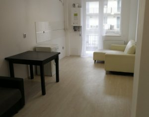 Appartement 2 chambres à vendre dans Floresti