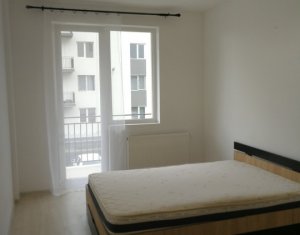 Appartement 2 chambres à vendre dans Floresti