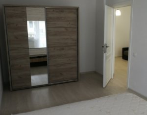 Appartement 2 chambres à vendre dans Floresti