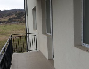 Apartament 2 camere, situat in Floresti, zona Urusagului