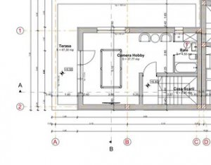 Apartment 4 rooms for sale in Cluj-napoca, zone Europa