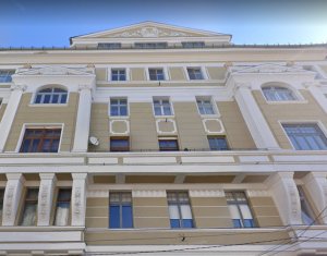 Vanzare apartament 3 camere in Cluj-napoca, zona Centru