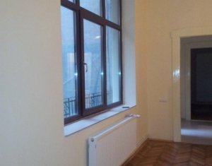 Apartament cu 3 camere(83mp) in zona ultracentrala, Piata Unirii