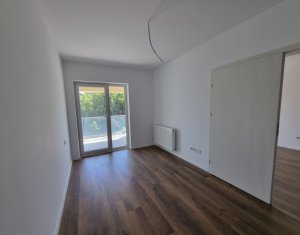 Apartament cu 3 camere, terasa, parcare, in Gheorgheni, Viva City