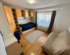 Apartament cu 2 camere, decomandat, amplasat ideal, Marasti
