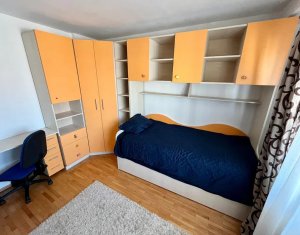 Apartment 2 rooms for sale in Cluj-napoca, zone Marasti