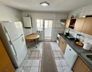 Appartement 2 chambres à vendre dans Cluj-napoca, zone Marasti