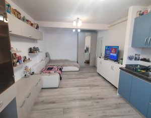 Appartement 2 chambres à vendre dans Floresti