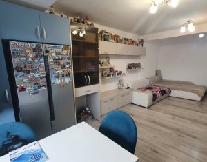 Apartament cu 2 camere, finisat si mobilat modern, strada Ioan Rus