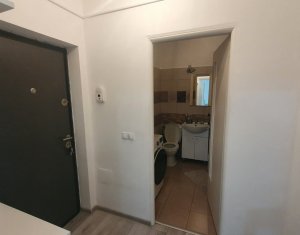 Appartement 2 chambres à vendre dans Floresti