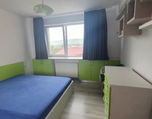 Apartament cu 2 camere, finisat si mobilat modern, strada Ioan Rus