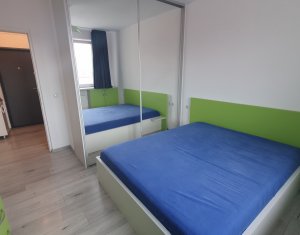 Appartement 2 chambres à vendre dans Floresti