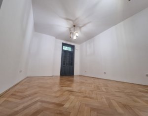 Ocazie investitie! Apartament 1 camera in Centru-Cluj/ spatiu birou