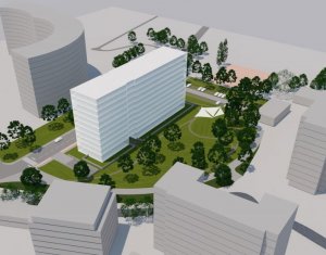 Vanzare apartament 2 camere in Cluj-napoca, zona Plopilor