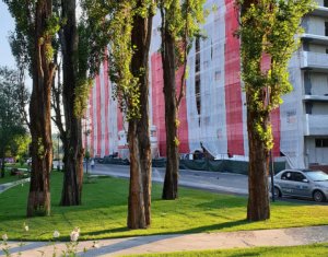 Lakás 2 szobák eladó on Cluj-napoca, Zóna Plopilor