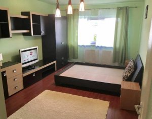 Apartment 2 rooms for sale in Cluj-napoca, zone Intre Lacuri