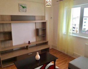 Apartment 2 rooms for sale in Cluj-napoca, zone Intre Lacuri